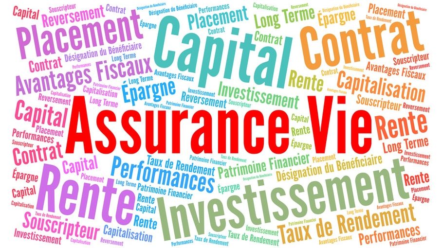 assurance vie