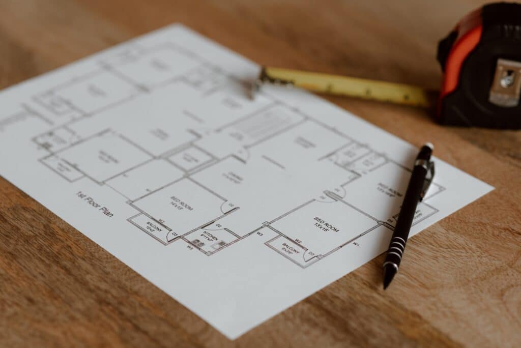 se constituer un patrimoine immobilier grâce au crédit