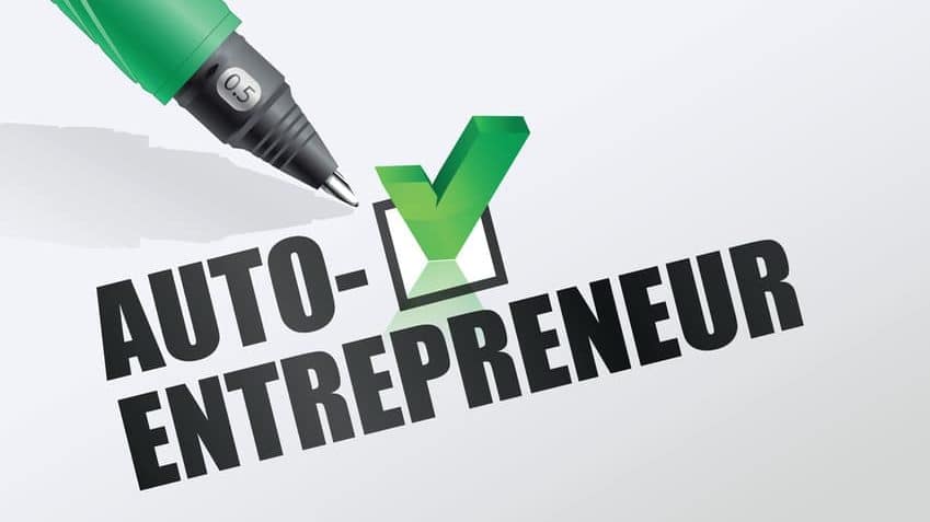 Autoentrepreneur