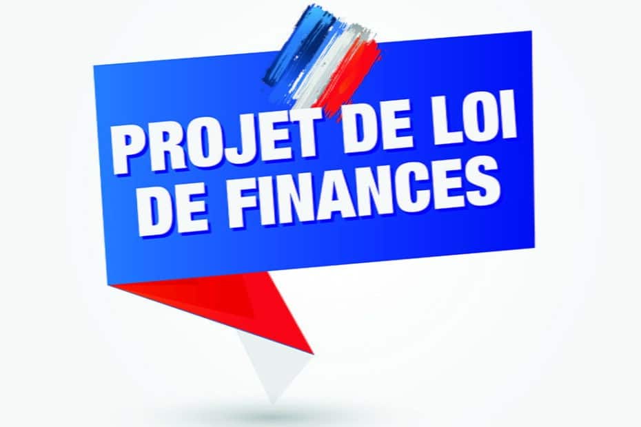 loi de finance 2020