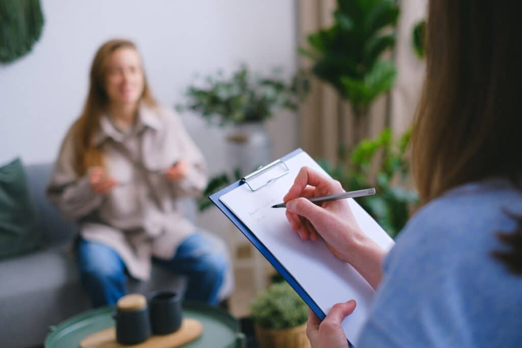 courtage en crédit immobilier et assurance emprunteur