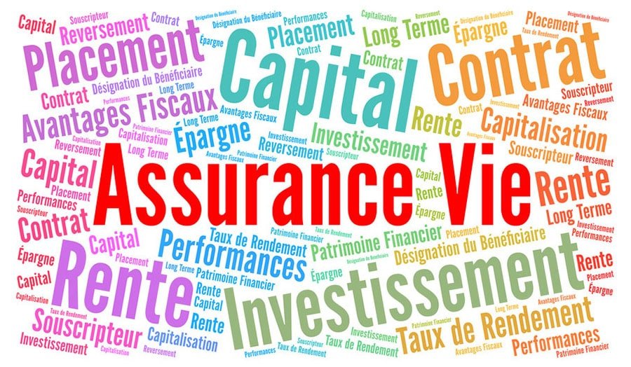 A quoi sert une assurance vie