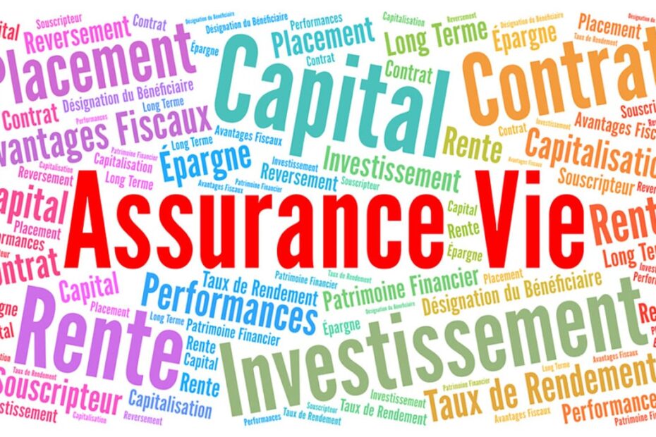 Assurance vie luxembourgeoise