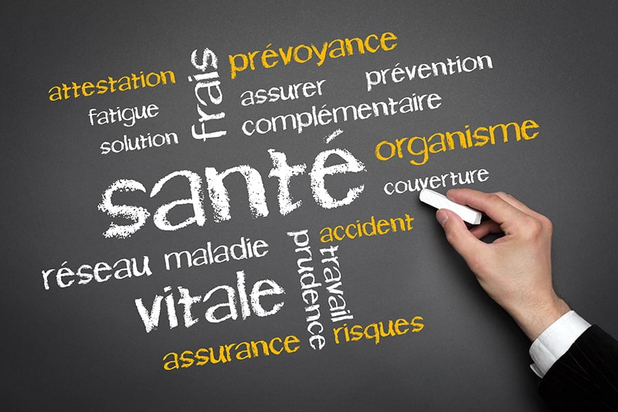 Bilan prévoyance