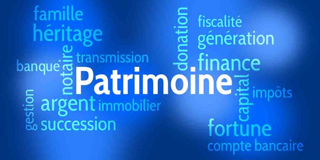 clause bénéficiaire et transmission du patrimoine