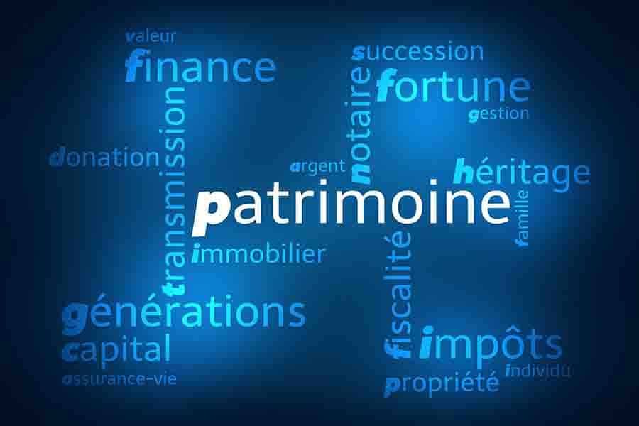 conseil en gestion de patrimoine