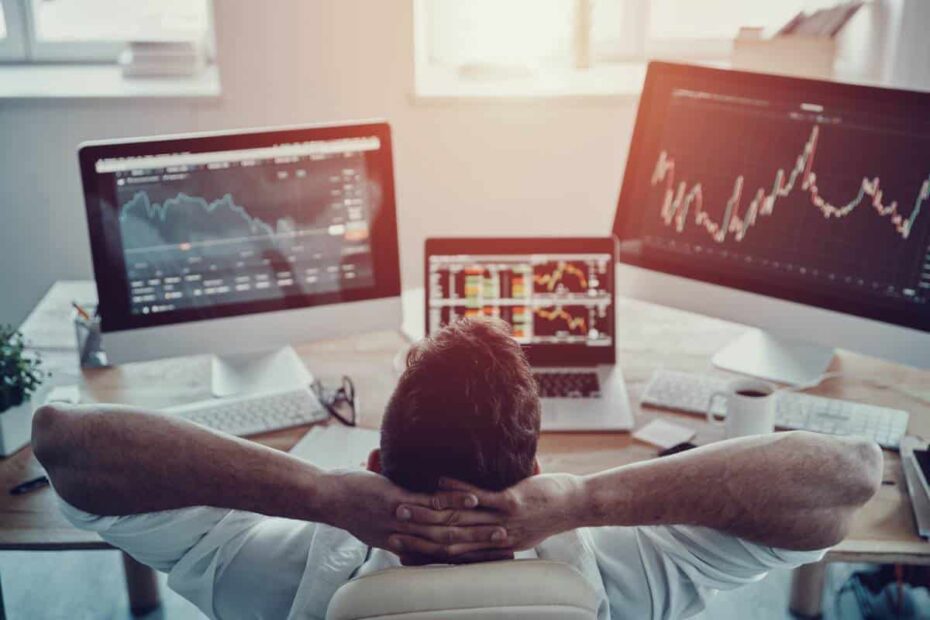 conseil pour se lancer en bourse trading