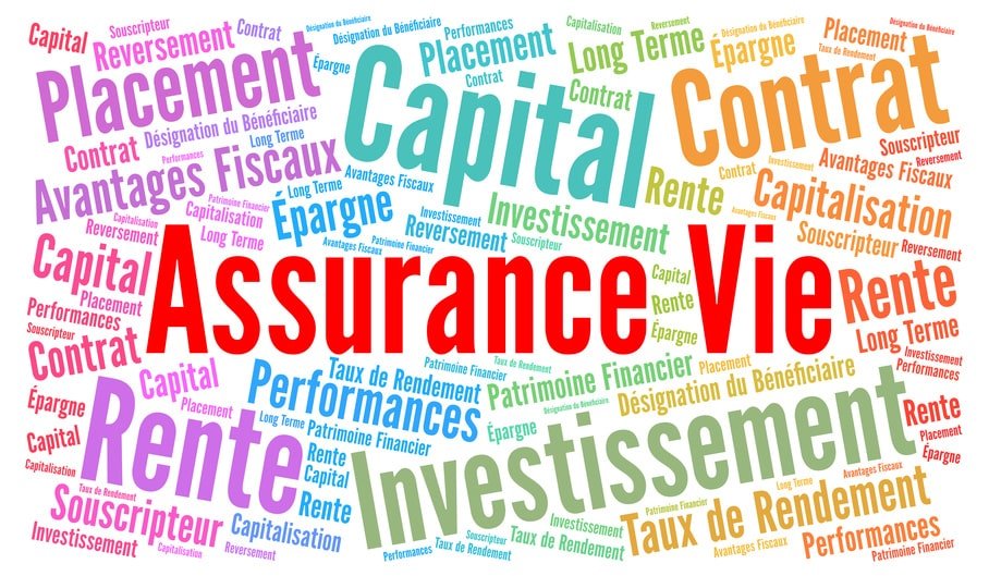 fonds euros assurance vie
