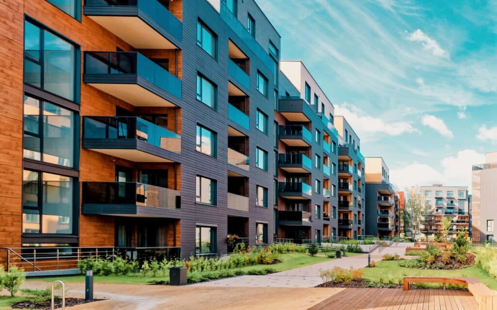 immobilier de rapport