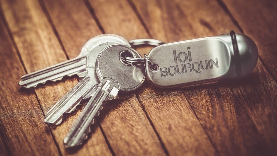 peut on changer d'assurance en cours de prêt
