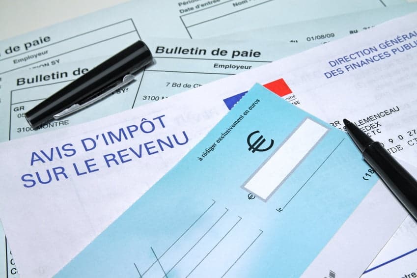 comment déclarer revenus fonciers