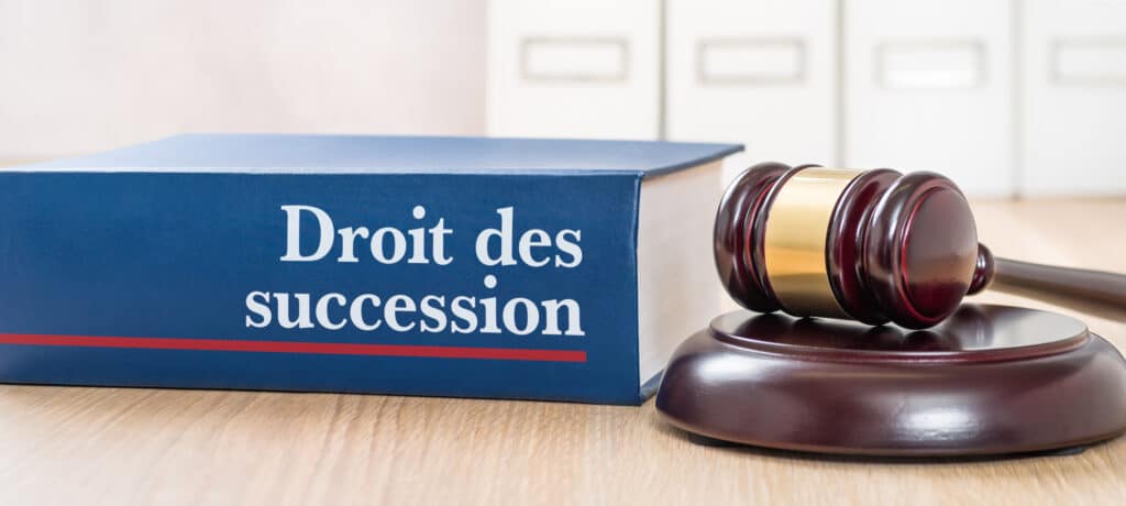 exonération de droits de succession