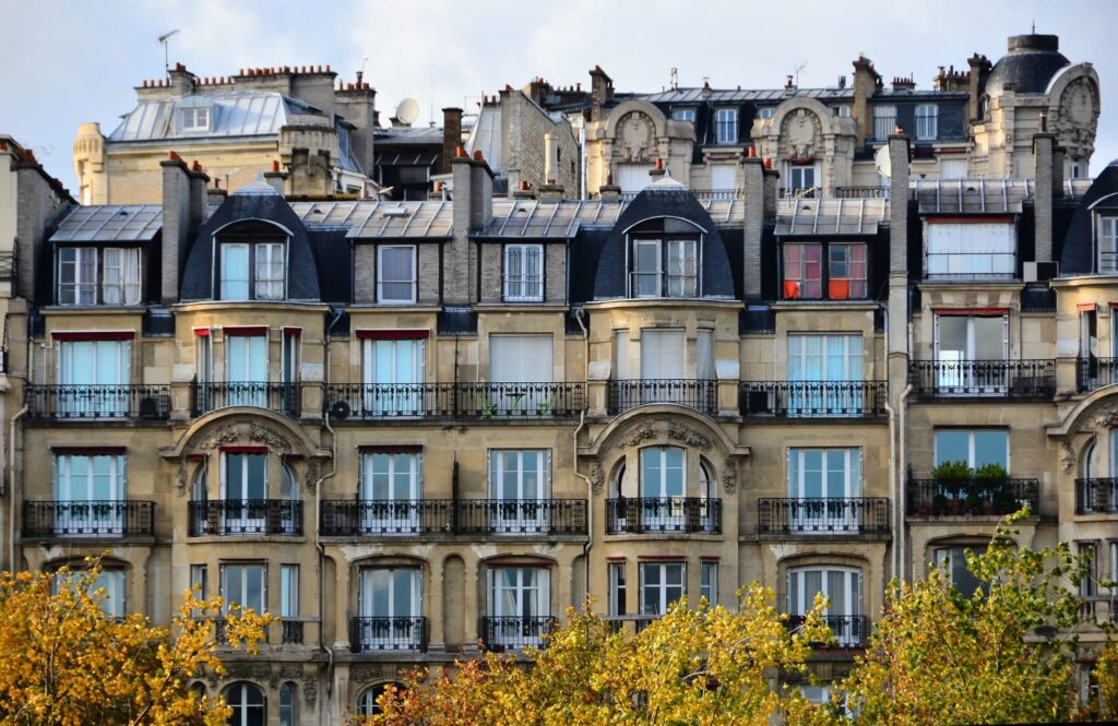 foncières immobilières