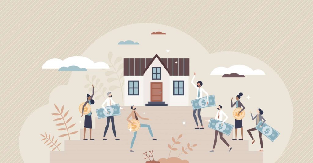 fonctionnement du crowdfunding immobilier