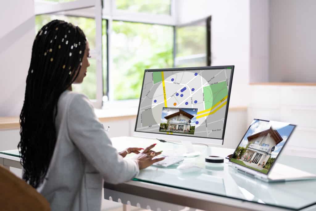 honoraires agence immobilière chasseur de biens immobiliers
