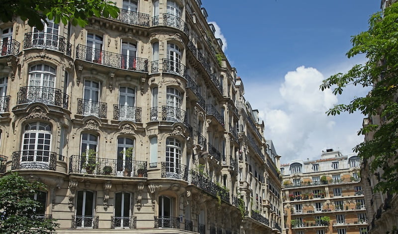 investir dans l'Immobilier