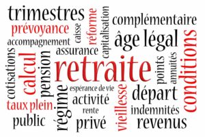 retraite