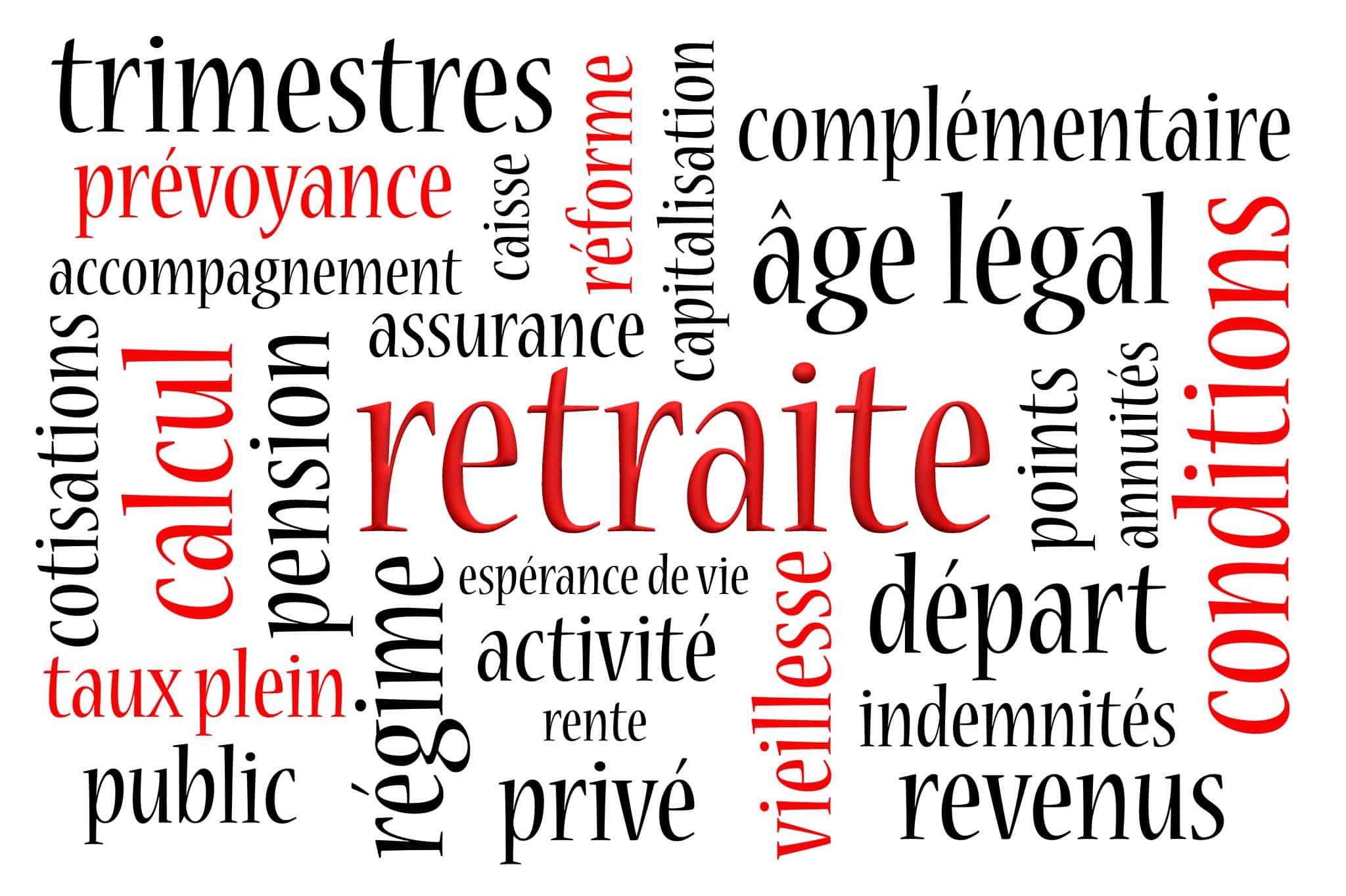 retraite