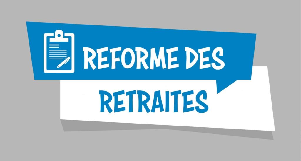 suppression des 8 trimestres réforme des retraites