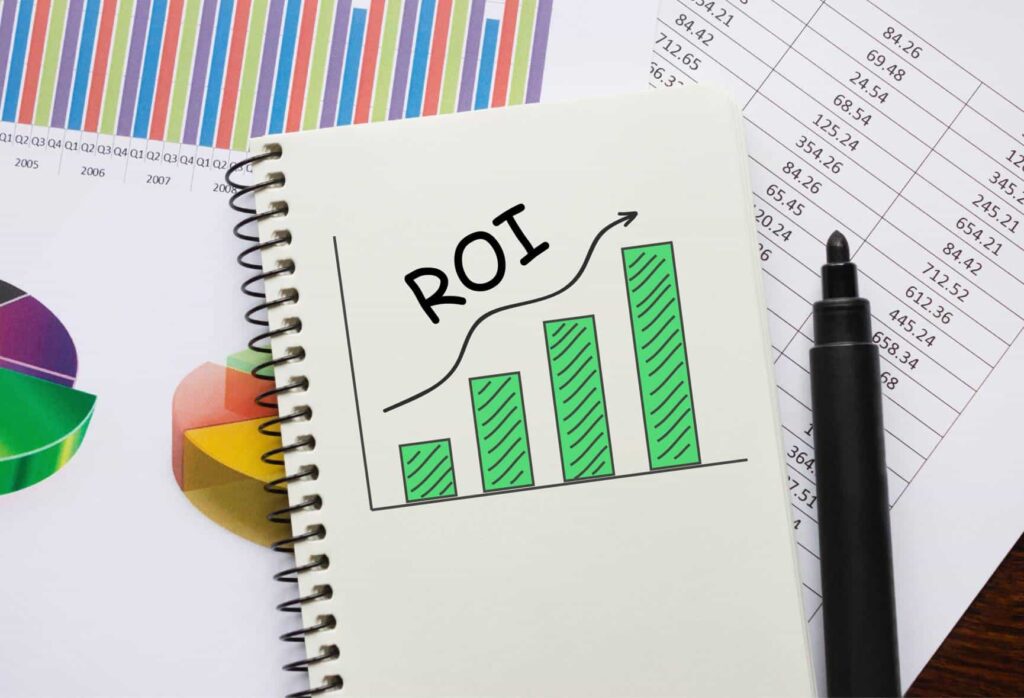 tout ce qu'il faut savoir sur les placements ROI