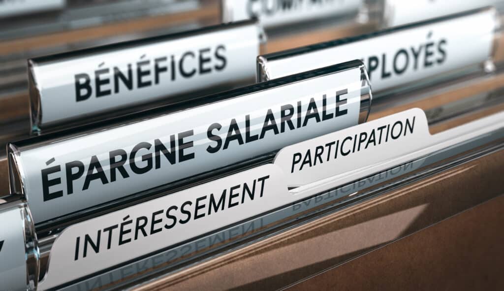 Epargne Salariale en Entreprise, Intéressement aux Bénéfices et Participation