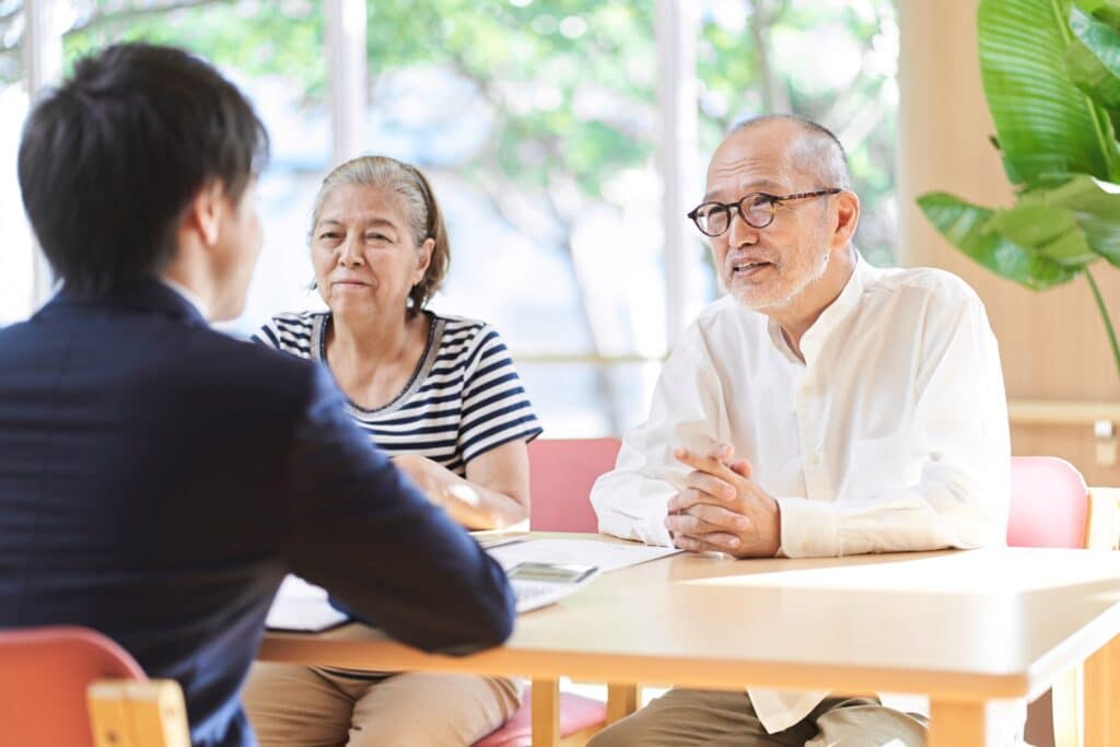 accompagnement patrimonial par un professionnel