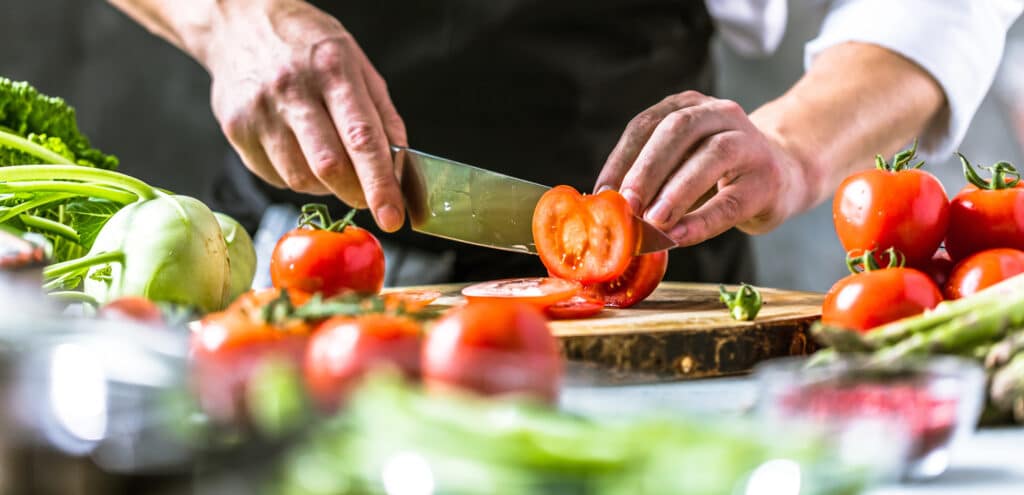 Moins dépenser en utilisant tous les restes en cuisine